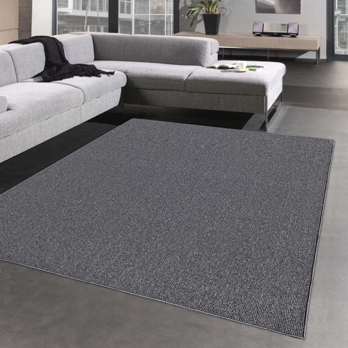 Tapis tissé plat - tissé,