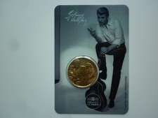 Johnny Hallyday pièce