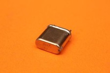 Cristal quartz 4000 khz - cristal,