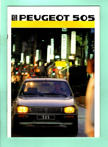 Prospectus brochure - ▬►,
