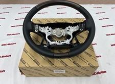 Volant combiné Land Cruiser