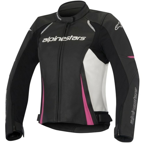 Blouson alpinestars femme cuir - blouson,
