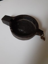 Moule à fromage égouttoir EN BOIS Art-populaire XIXème siècle