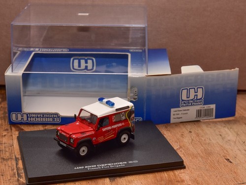 Rare land rover - rare, defender