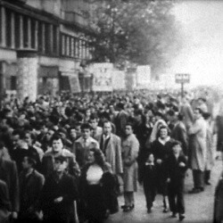 Film tonnerre sur - 16, la