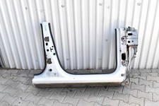 Pied Avant Milieu Bas de