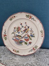 3 ASSIETTES   ANCIENNES  A