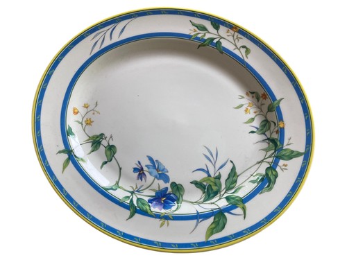 Royal worcester assiette plate - worcester,