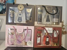 parfum Coffret femme  Et Homme