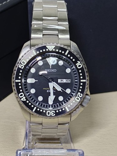 Seiko professional 200m - seiko,