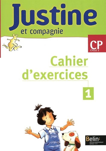 Justine compagnie cp - justine,