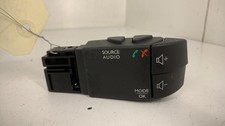 Commande autoradio RENAULT