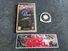 Gran Turismo sans notice sur