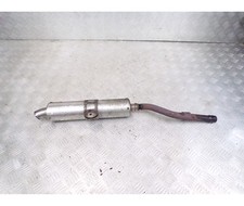 YAMAHA 125 TDR SILENCIEUX