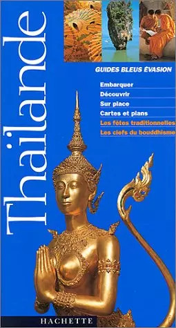 Thaïlande christine le - thaïlande,,