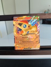Carte POKÉMON Victini EX
