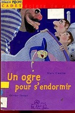Un ogre pour s'endormir -