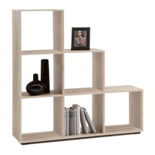 Étagère 6 Cases Design