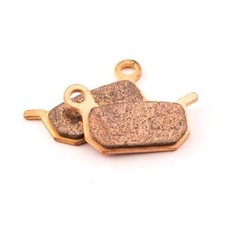 Plaquette frein vtt 09 clarks adapt. formula b4 (pr) organique