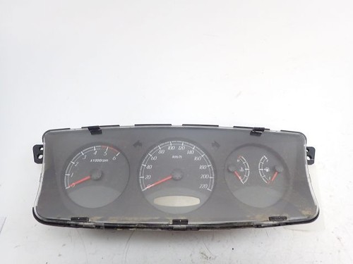 Compteur 8021009050 ssangyong - compteur,