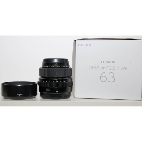 Objectif fujifilm occasion - objectif, d'occasion