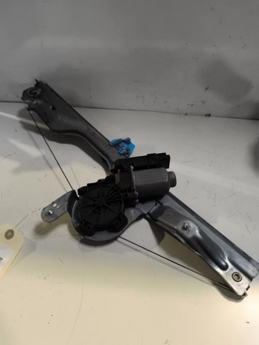 Leve vitre electrique avant