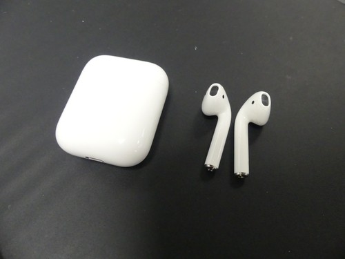 Apple airpods chargement - apple, 2