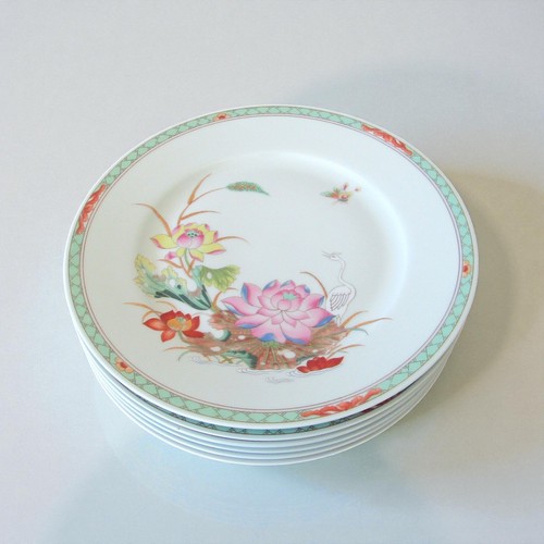 Limoges raynaud assiettes - limoges, raynaud.