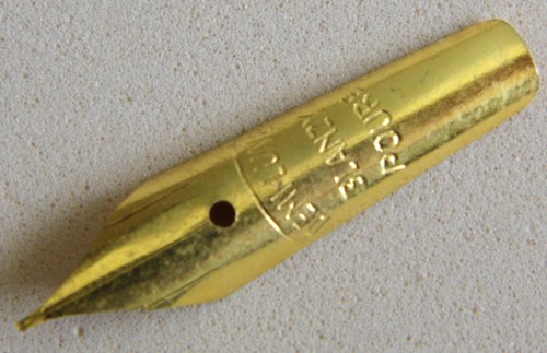 Plume pen nib pennini - nib,