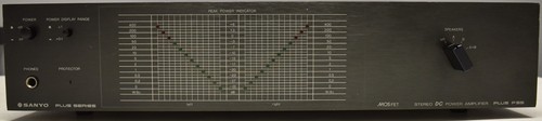 Vintage sanyo plus series - vintage,