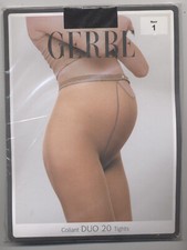 NEUF GERBE COLLANT maternité