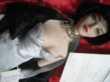 poupée "MADRAS Usung Melody" Ashton drake création "MEL ODOM"    __PM43