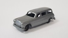 PEUGEOT 403 FAMILIALE CADUM