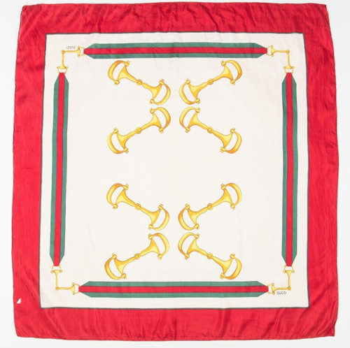 Magnifique foulard gucci - gucci, "