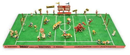 Pixi maxi mini uderzo - pixi,