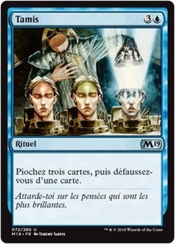 Mtg magic m19 - magic,
