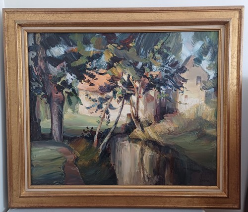 Tableau jack mutel - tableau, –