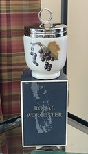 Cocotte À Oeufs Double King