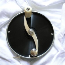 Moulinet SARACIONE MARK V 4