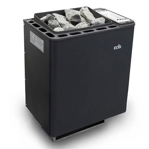 Eos poêle sauna électrique - eos,