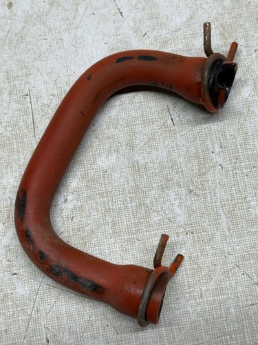 Wheel horse 200 tractor - horse,