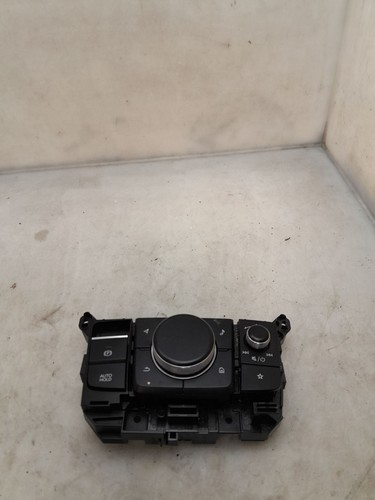 Commande autoradio mazda - mazda, 3