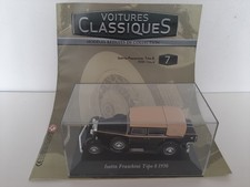 ISOTTA FRASCHINI TIPO 8 au