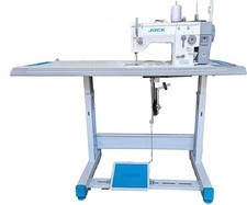 Machine À Coudre Jack 20U-53