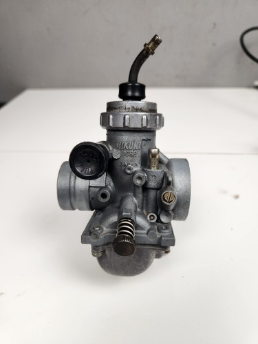 Carburateur yamaha 125 - yamaha, dtlc