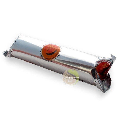 Charbon pour encens - , et