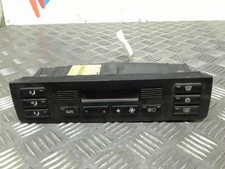 Commande chauffage BMW SERIE 3