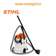 Aspirateur stihl - aspirateur,