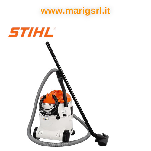 Aspirateur stihl - aspirateur,