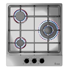 Table de cuisson gaz